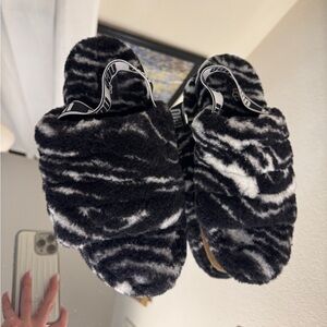 Ugg slippers
